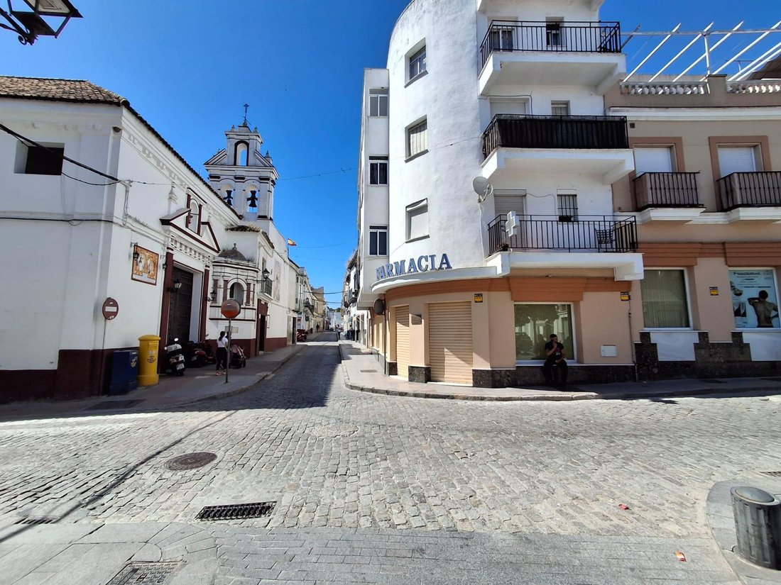 Altro a Sanlúcar de Barrameda, Andalusia, Spagna 2 - 18025288