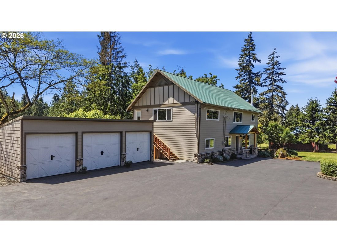 House in Estacada, Oregon, United States 3 - 18024891