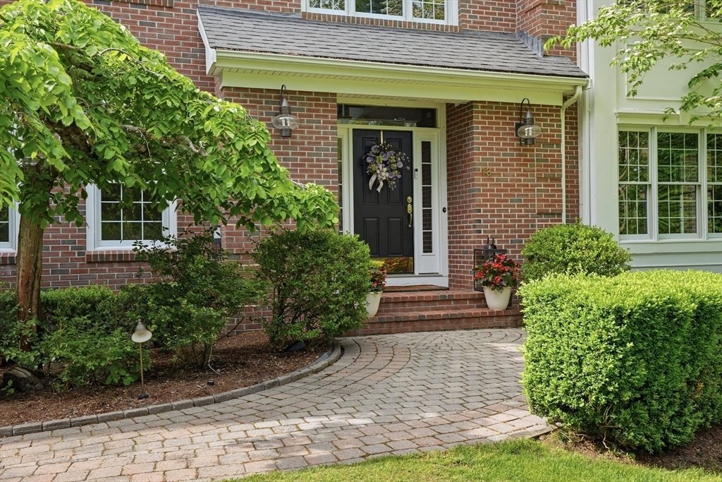 House in Norton, Massachusetts, United States 3 - 18025115