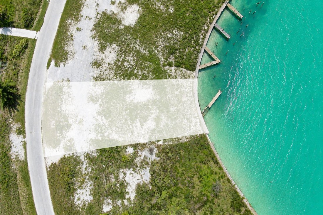 Apartment in Treasure Cay, Central Abaco, The Bahamas 4 - 18025263