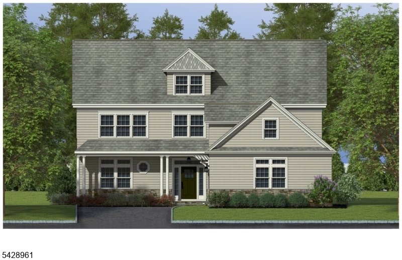 House in Morristown, New Jersey, United States 1 - 17939431