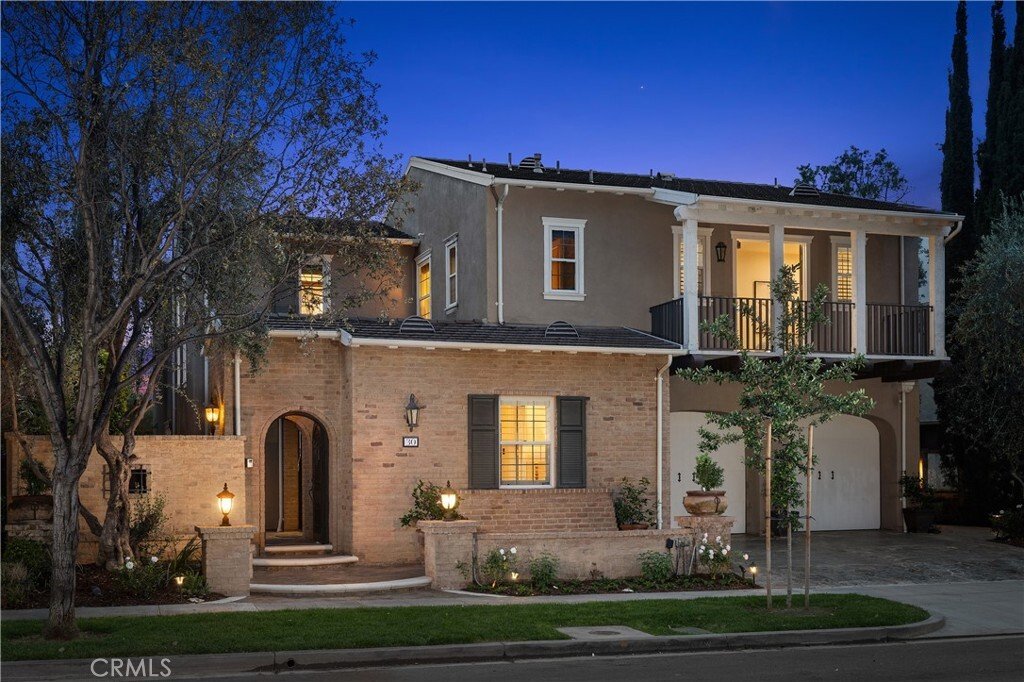 House in Irvine, California, United States 1 - 18025092