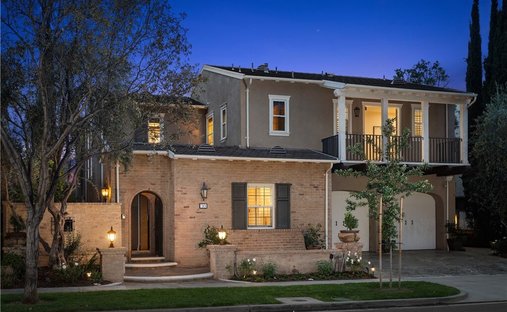 House in Irvine, California, United States 1