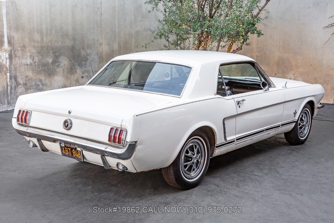 Ford Mustang C-Code in Los Angeles, CA 5 - 18017295