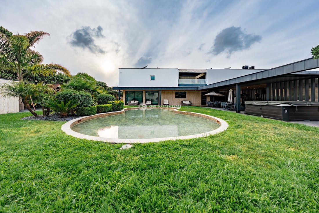 Villa in Esgueira, Aveiro District, Portugal 2 - 18025211