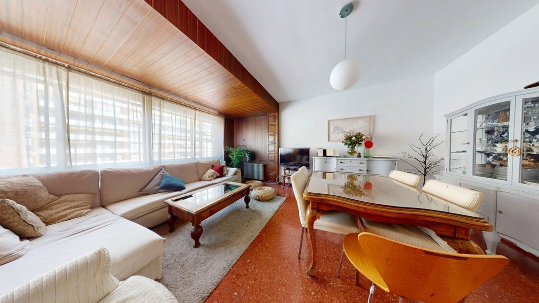 Apartment in Triana, Seville, Spain 1 - 18025268