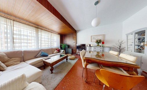 Wohnung in Triana, Sevilla, Spanien 1