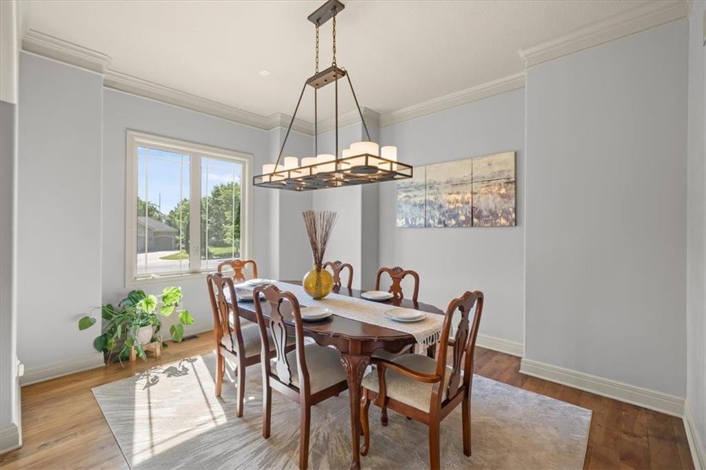 House in Lenexa, Kansas, United States 5 - 18025011