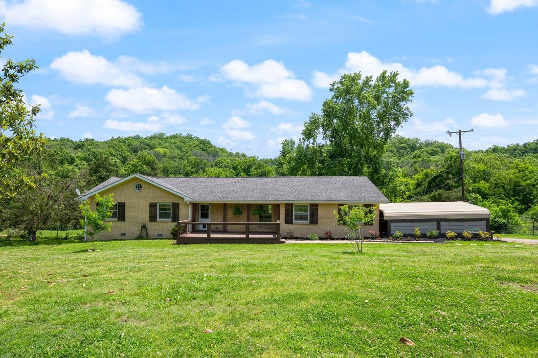 House in Nashville, Tennessee, United States 1 - 18024785