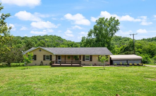 Haus in Nashville, Tennessee, Vereinigte Staaten 1