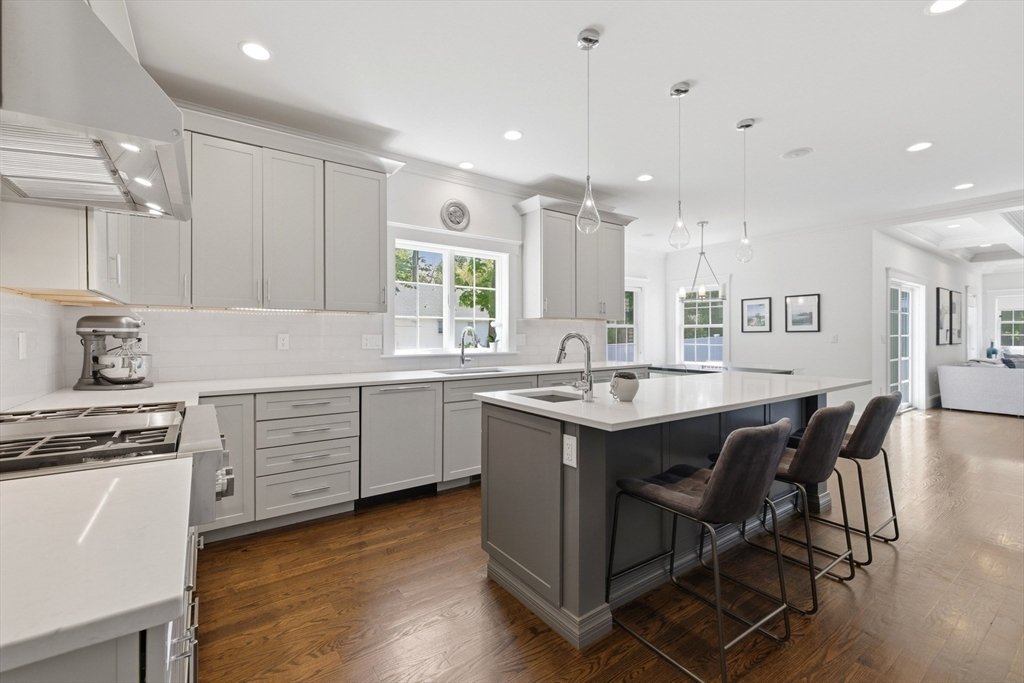 House in Lexington, Massachusetts, United States 4 - 18024769