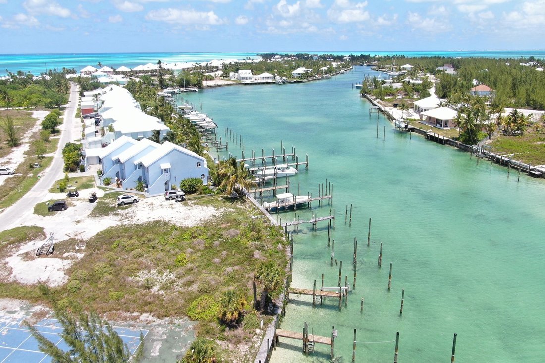 Apartment in Treasure Cay, Central Abaco, The Bahamas 3 - 18025263