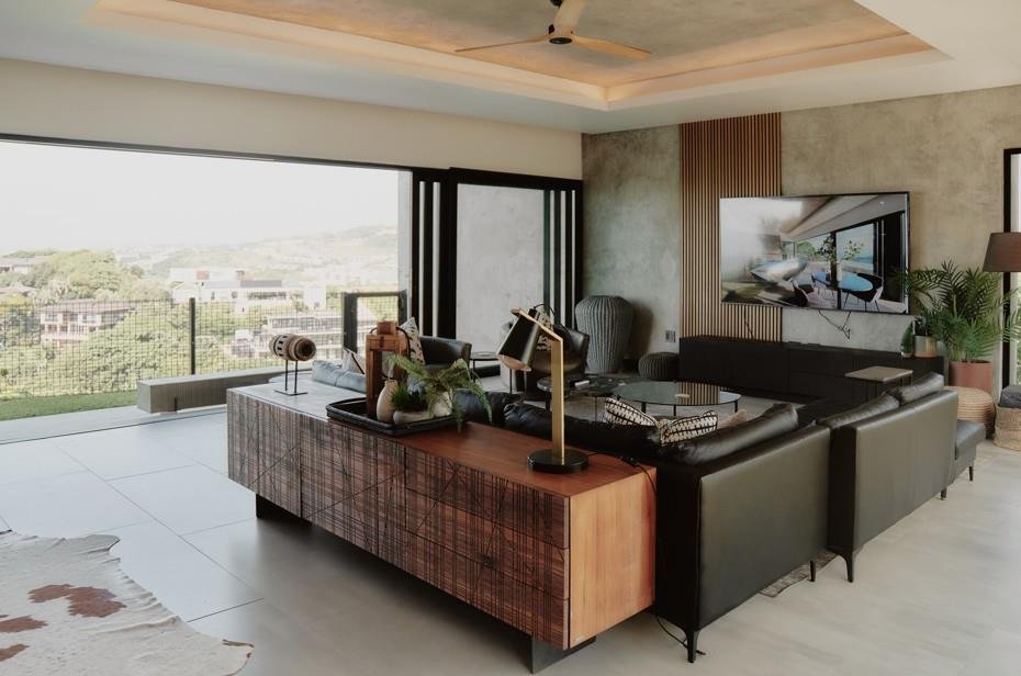 House in Simbithi Eco Estate, KwaZulu-Natal, South Africa 3 - 18025195