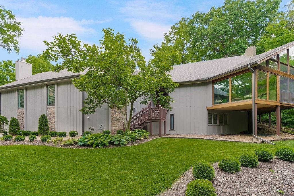House in Lake Quivira, Kansas, United States 2 - 17354427