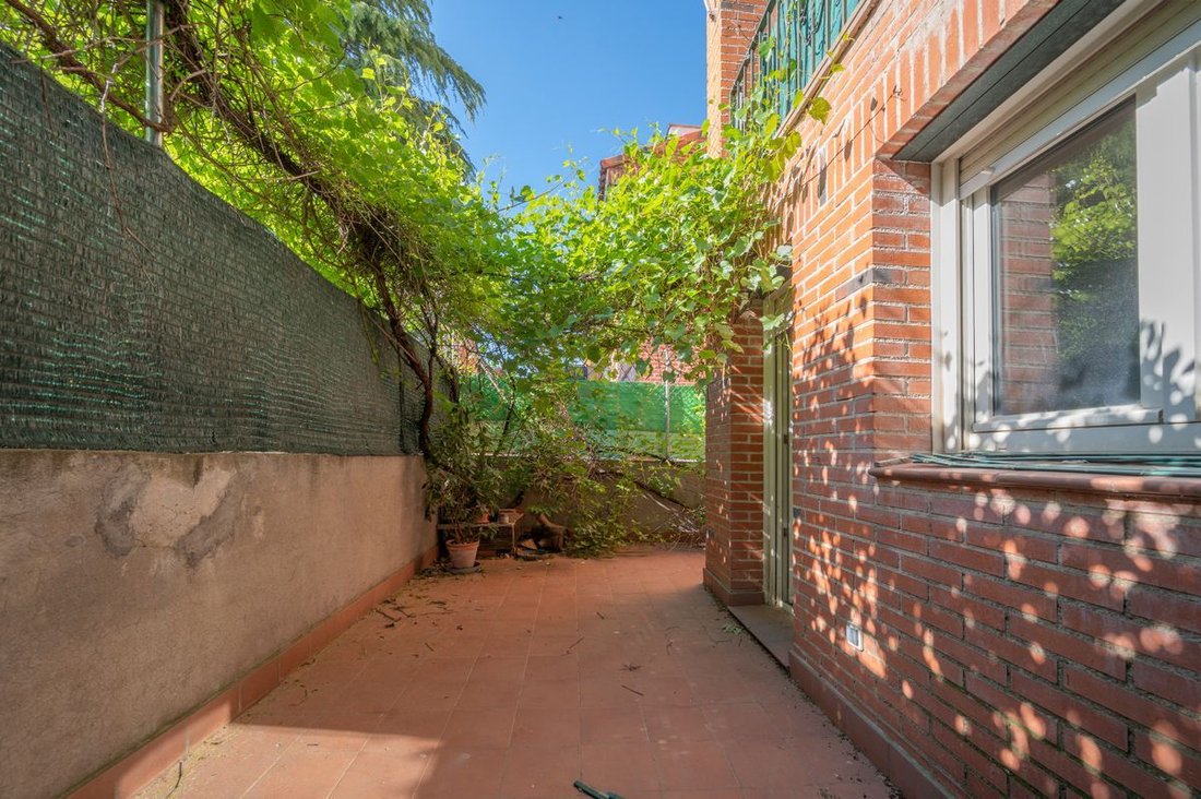 Chalet in Colmenar Viejo, Comunidad de Madrid, Spain 3 - 18025216