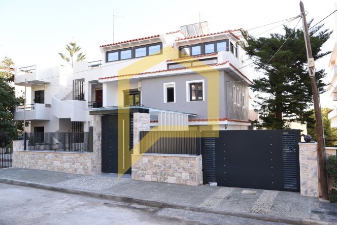 House in Voula, Attica, Greece 1 - 18025302