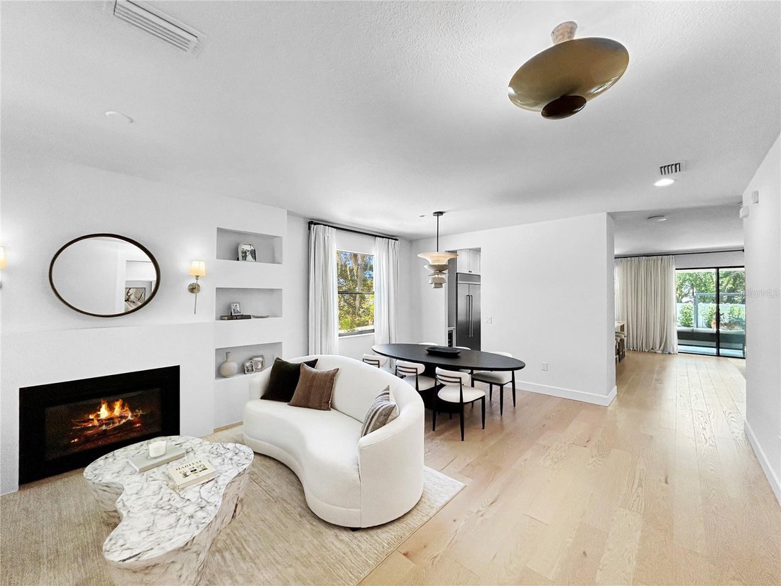 House in Tampa, Florida, United States 3 - 18024778