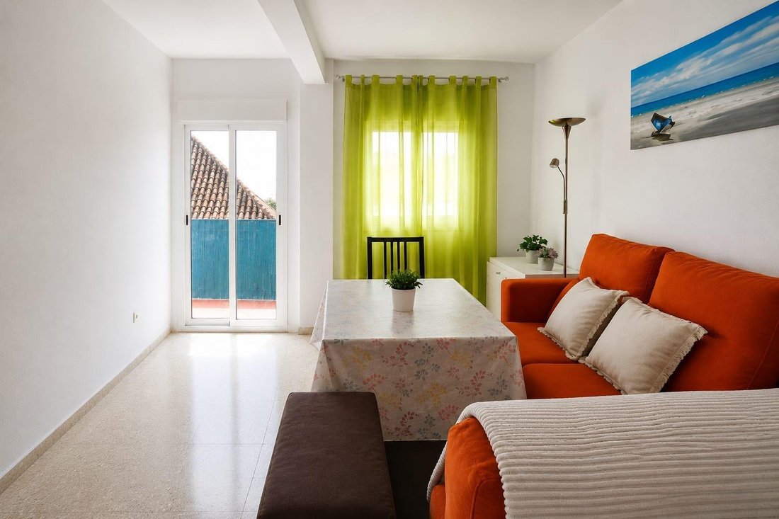 Altro a Sanlúcar de Barrameda, Andalusia, Spagna 5 - 18025288