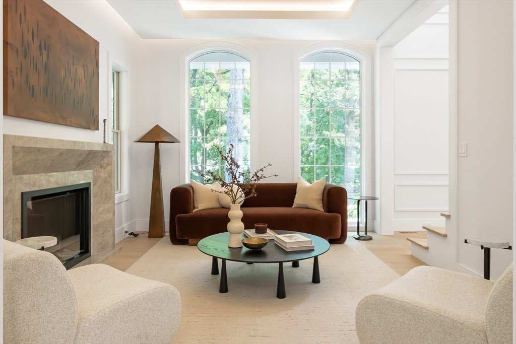 House in Newton, Massachusetts, United States 3 - 18025128