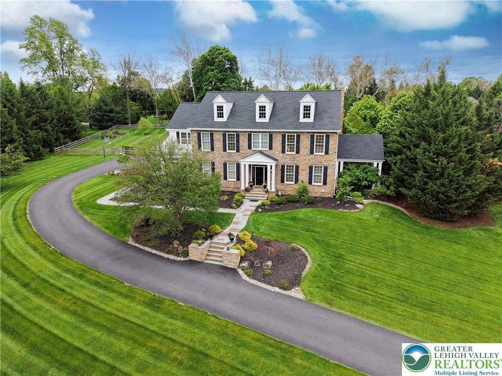 House in Bethlehem, Pennsylvania, United States 1 - 18024690
