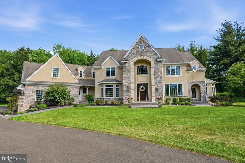 House in Penns Park, Pennsylvania, United States 2 - 18024882