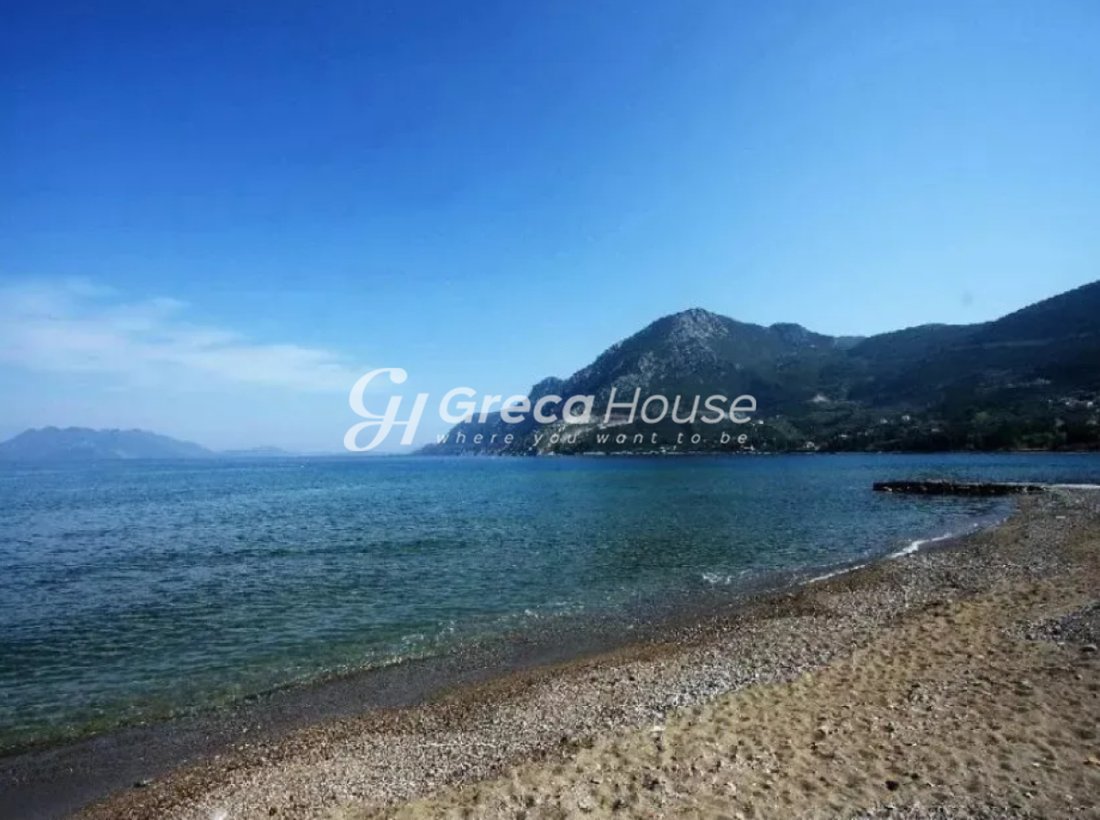 Land in Argolis, Peloponnese, Western Greece and the Ionian, Greece 2 - 18025287