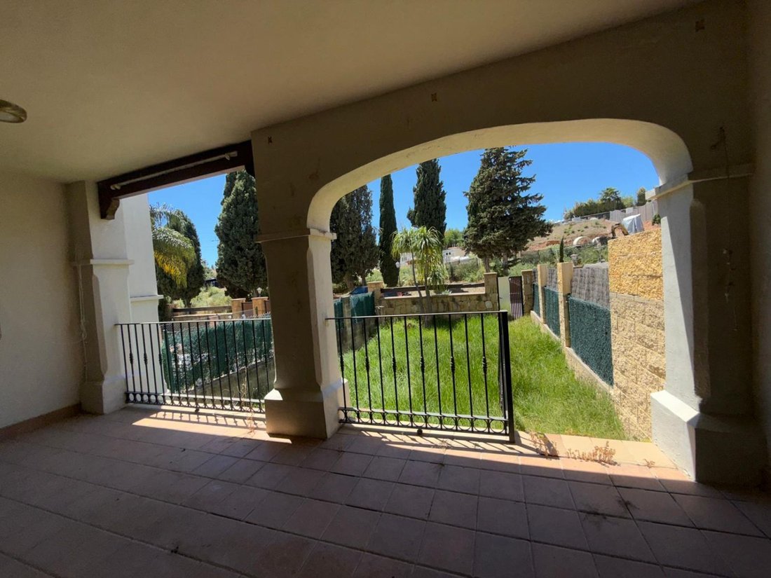 Chalet in Marbella, Andalusia, Spain 4 - 17441872