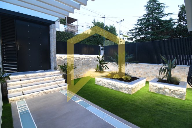House in Voula, Attica, Greece 4 - 18025302