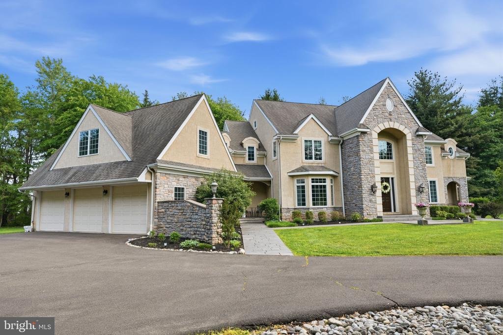 House in Penns Park, Pennsylvania, United States 4 - 18024882