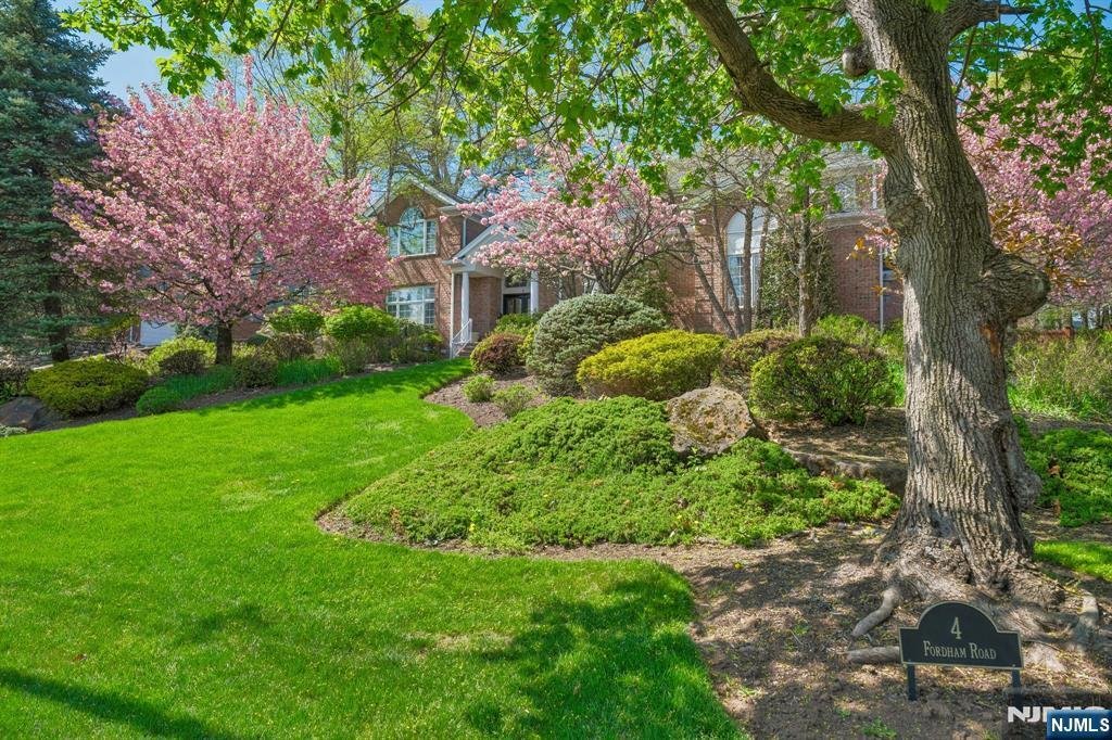House in Livingston, New Jersey, United States 1 - 18024994