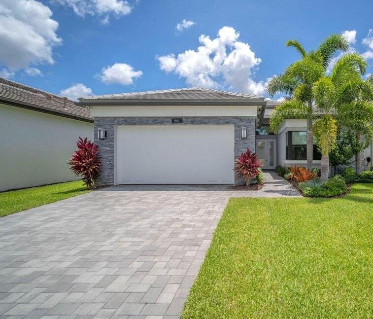 House in Boynton Beach, Florida, United States 1 - 18024889