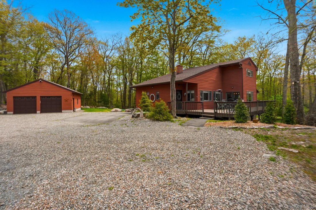 House in Wurtsboro, New York, United States 3 - 17965001