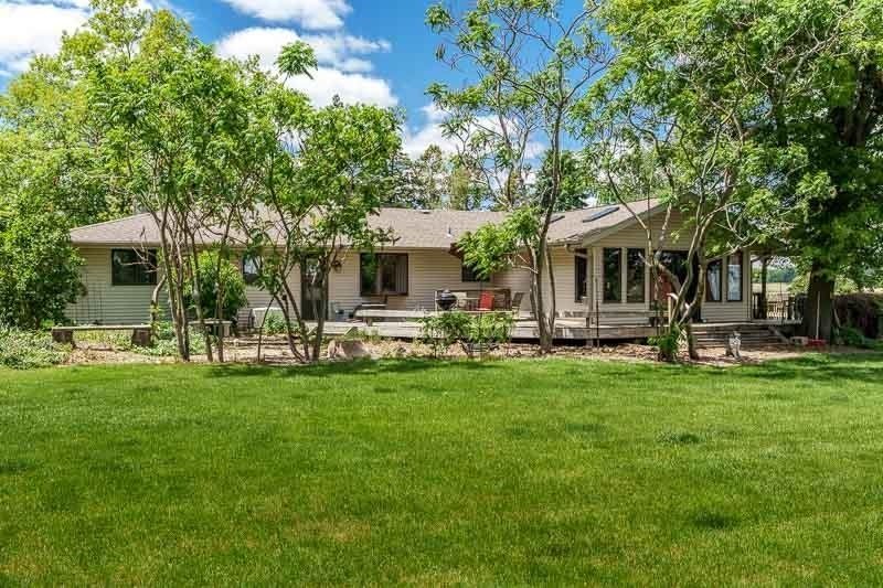 House in Caledonia, Illinois, United States 4 - 18024813