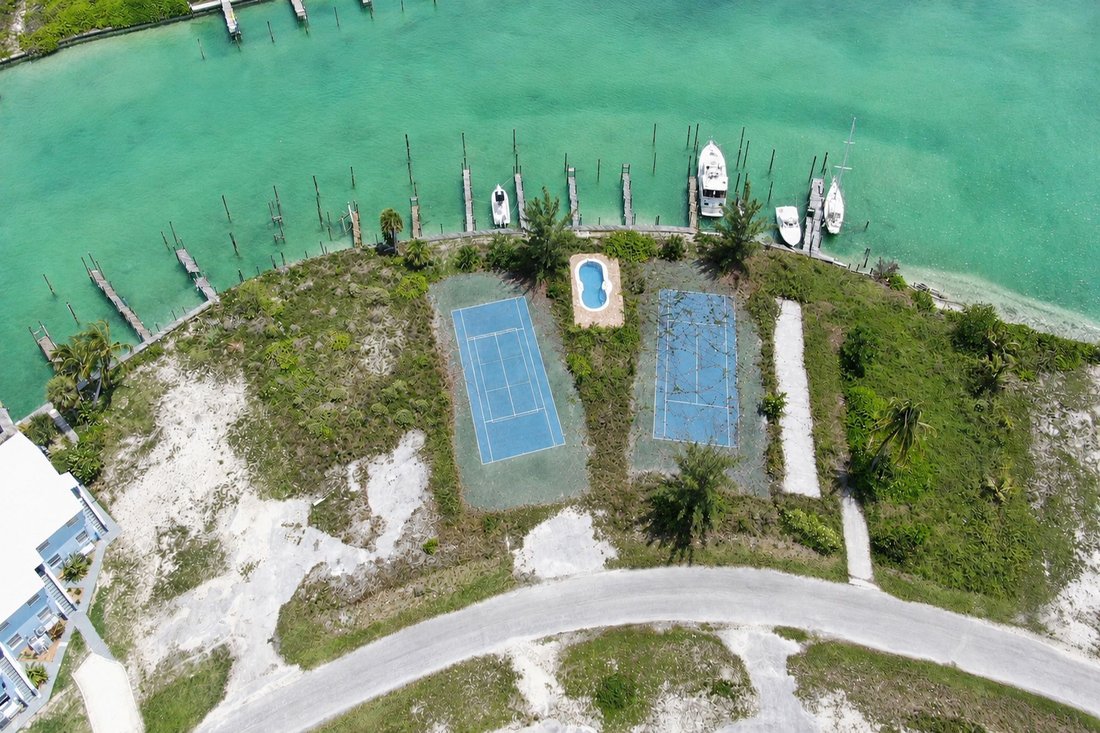Apartment in Treasure Cay, Central Abaco, The Bahamas 2 - 18025263