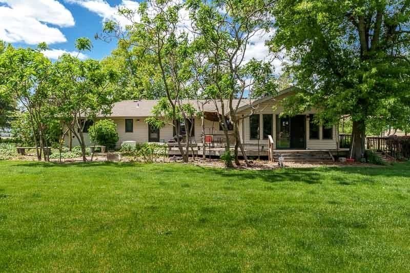 House in Caledonia, Illinois, United States 5 - 18024813