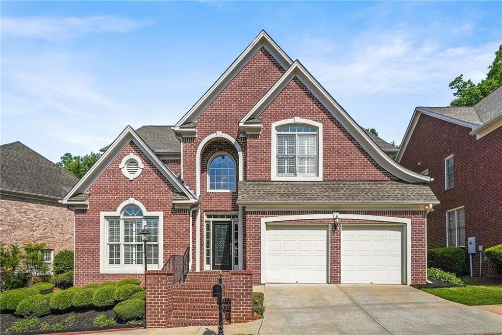 House in Dunwoody, Georgia, United States 2 - 18024805