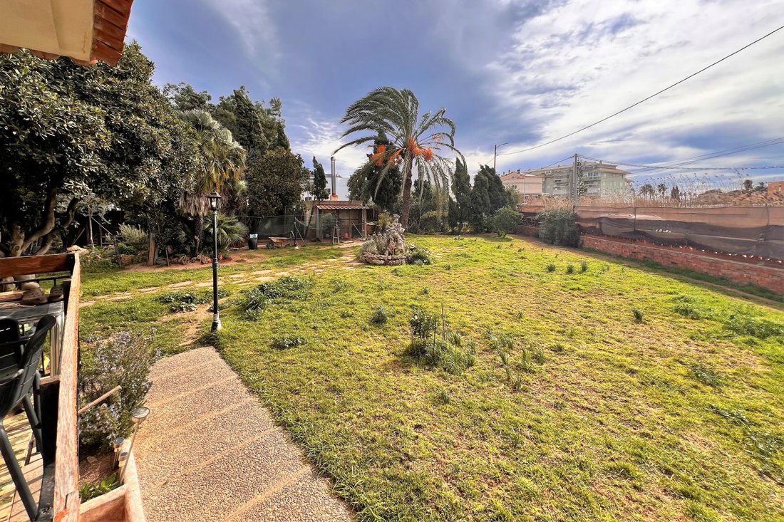 Casa a Castellón de la Plana, Comunità Valenzana, Spagna 5 - 18000189