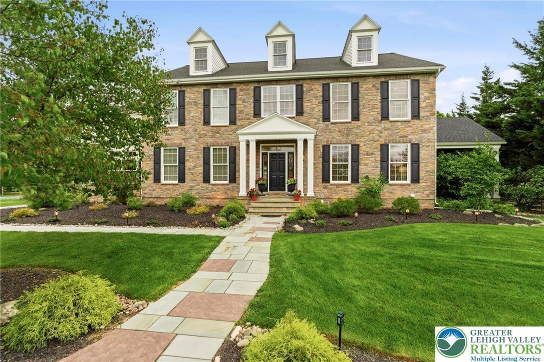 House in Bethlehem, Pennsylvania, United States 2 - 18024690
