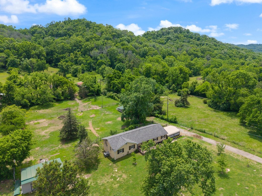 House in Nashville, Tennessee, United States 1 - 18024785