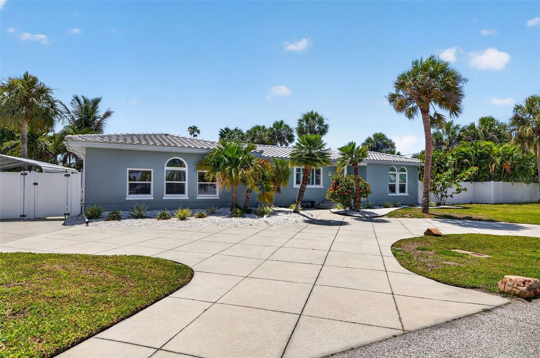 House in Clearwater, Florida, United States 1 - 18024835
