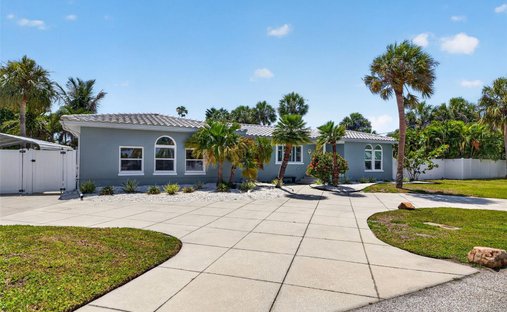 House in Clearwater, Florida, United States 1