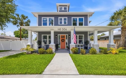 Casa a Tampa, Florida, Stati Uniti 1