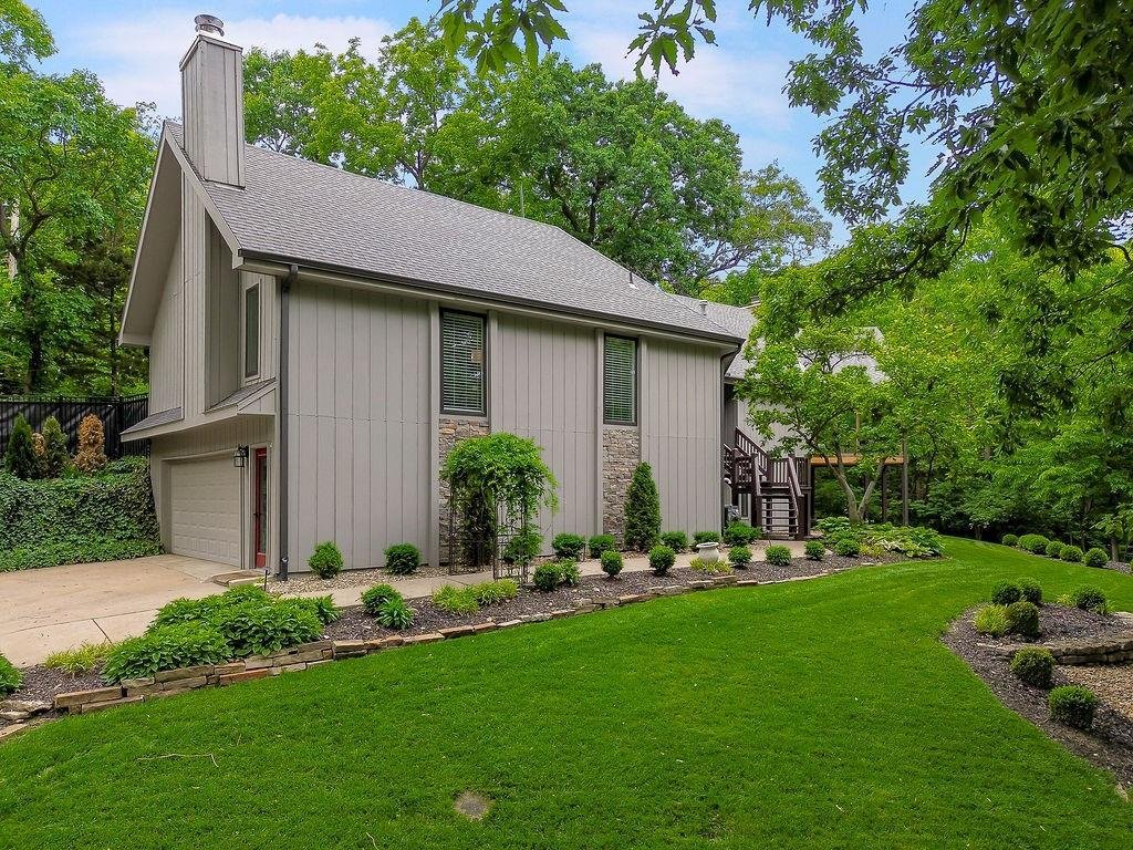 House in Lake Quivira, Kansas, United States 3 - 17354427
