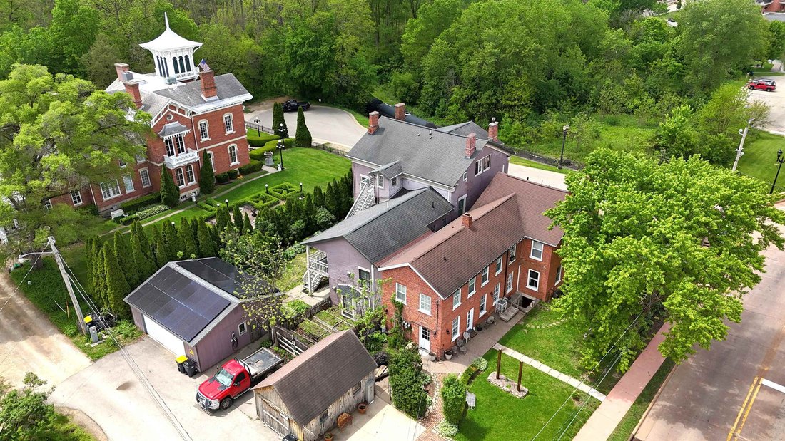 House in Galena, Illinois, United States 2 - 17965006