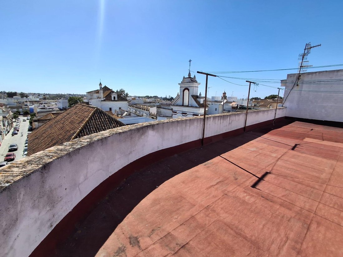 Altro a Sanlúcar de Barrameda, Andalusia, Spagna 3 - 18025288