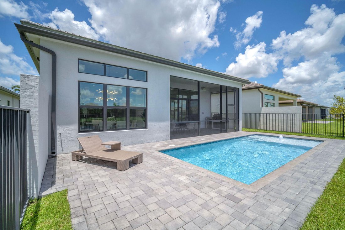 House in Boynton Beach, Florida, United States 2 - 18024889