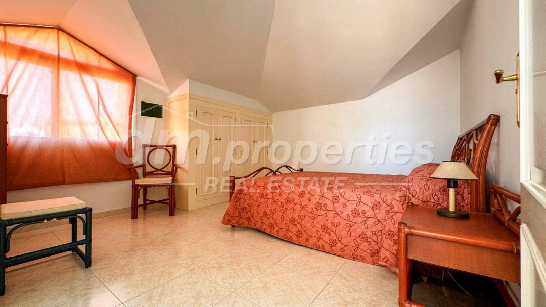 Apartment in Los Cristianos, Canary Islands, Spain 5 - 18000167