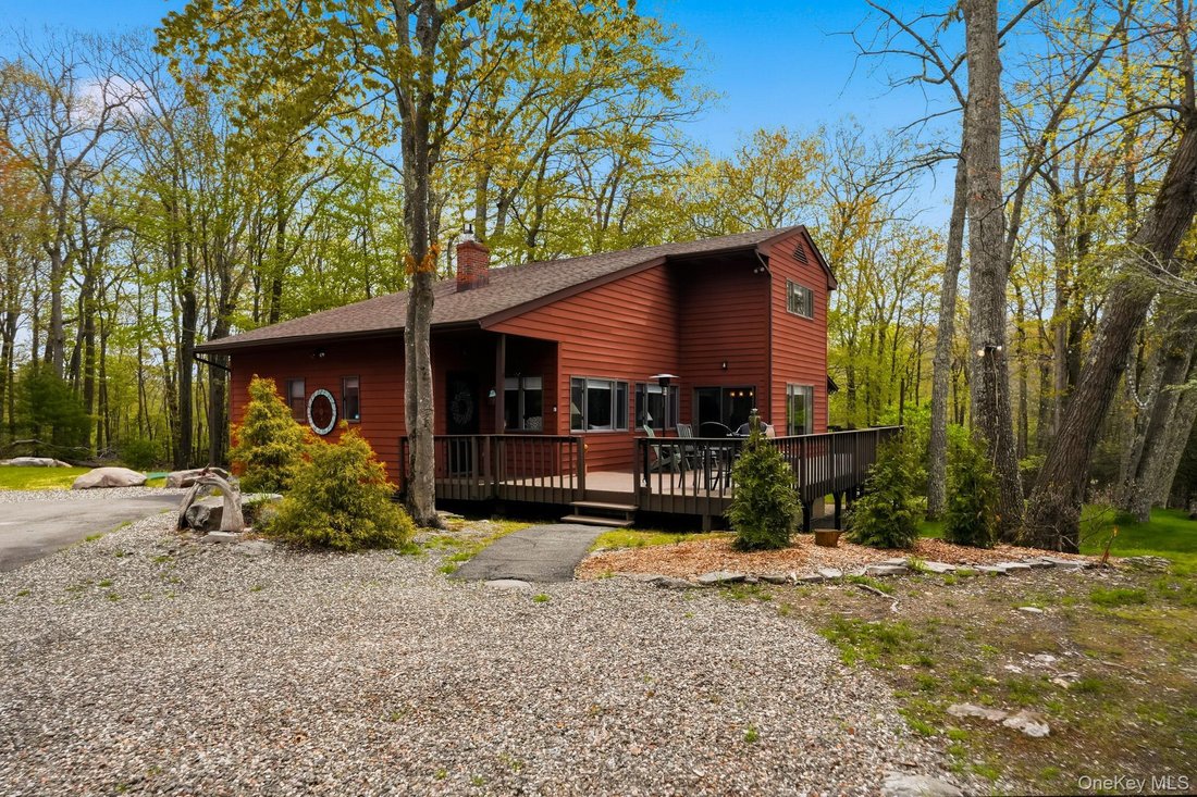 House in Wurtsboro, New York, United States 4 - 17965001