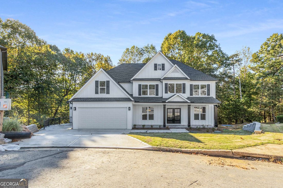 Casa a Gainesville, Georgia, Stati Uniti 4 - 18024735