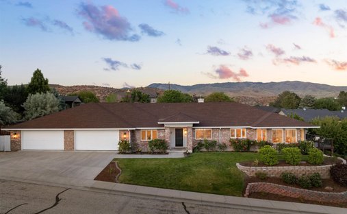 House in Boise, Idaho, United States 1